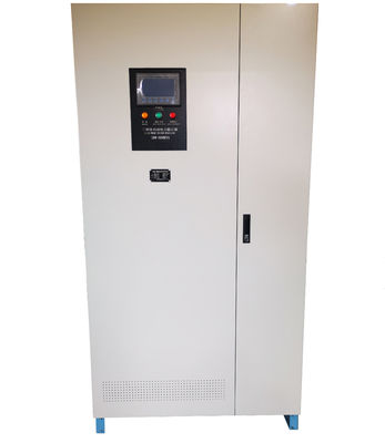 kaufen Dreiphasenregler der spannungs-800KVA 380V 400V 415V 1% automatisch Online-Herstellung