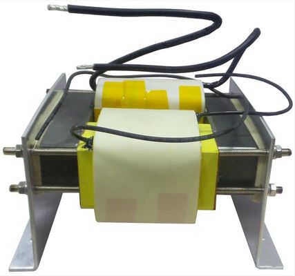 kaufen 30KVA trockene dreiphasigart Wicklung des Transformator-400V 380V zwei Online-Herstellung