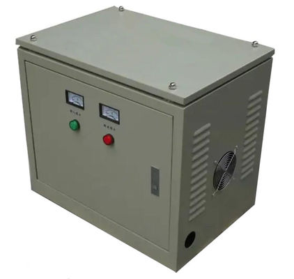 kaufen Dreiphasentransformator NEMA 3R 208Y/120V der isolierungs-37.5KVA Kupfer-Wunde Online-Herstellung