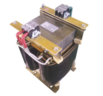 kaufen 15KVA Industrial Control Transformator Doppelwicklung 240V 230V 120V Online-Herstellung