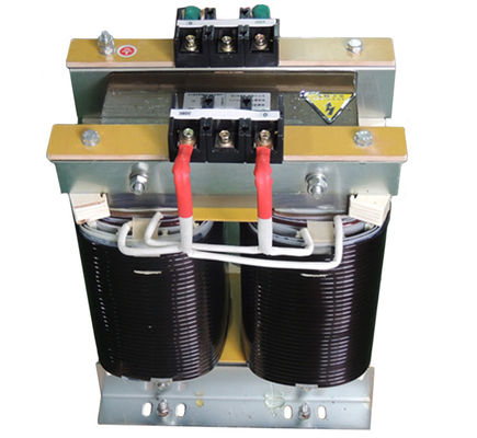 kaufen 16KVA Medizinischer Trenntransformator 230V Kupfer IP20 Doppelwicklung Online-Herstellung