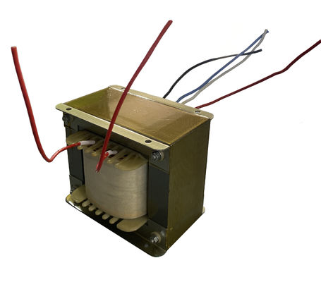 kaufen Industrielle Transformator-Anschlussleitung 240V 24V 27V 32V des Steuer640va Online-Herstellung