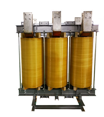 kaufen 2000KVA trockene dreiphasigart Transformator gelüftetes 480V 208V 220V Online-Herstellung