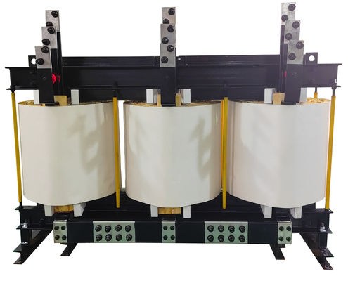 kaufen 500KVA K-9 Dreiphasenkupfer des isolierungs-Transformator-480V 415V Online-Herstellung