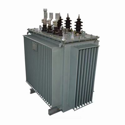 kaufen Ölkupfer 11000V 415V des transformator-400KVA weg von der Last Online-Herstellung