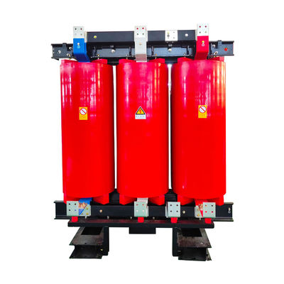 kaufen 3500KVA Dreiphasen-Gussharztransformator aus Kupfer Online-Herstellung