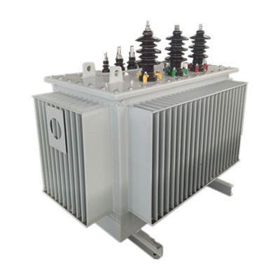 kaufen 1250 kVA Dreiphasen-Ölverteilungstransformator 11 kV Online-Herstellung