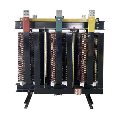 kaufen 2500kva Drei-Phasen-Trocknetz Isolierung Schritt nach unten Transformator Nema3r 480v bis 220v Online-Herstellung