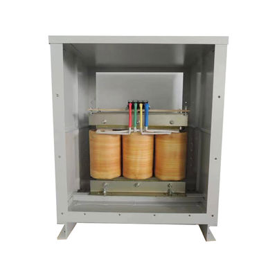 kaufen 200 KVA Step Up Step Down Transformer 690 V bis 380 V 3-Phasen-Strom-Trocknentransformator Online-Herstellung