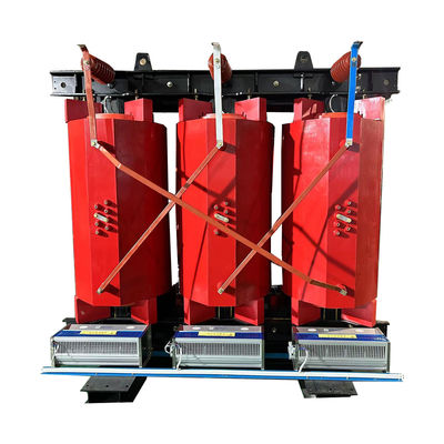 kaufen 6500K 3-Phasen Trockentransformator Gussspirale Trockentransformator Epoxidharz Online-Herstellung