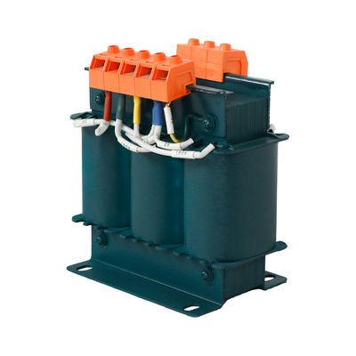 kaufen SG-Serie Dreiphasige Trockenisolierungstransformator 380 V bis 220 V Online-Herstellung