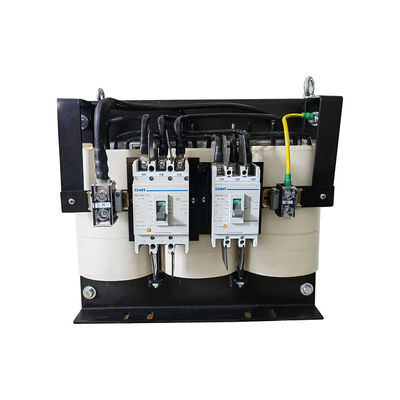 kaufen SG 15kva 25kva 30kva 3-phasiger Trockenisolierungstransformator Online-Herstellung