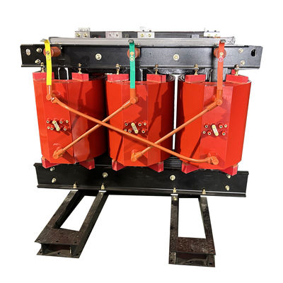 kaufen SCB13 Serie Drei-Phasen-Trocknetztyp-Stromtransformator Gussspirale 1000kva Online-Herstellung