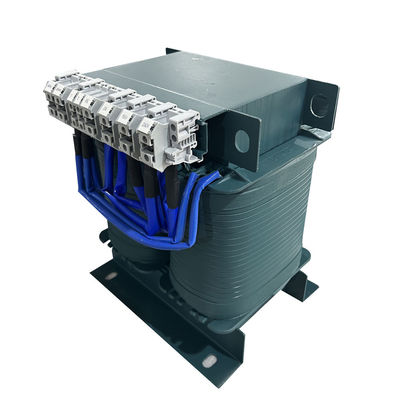 kaufen Transformator für ein isoliertes medizinisches IT-Stromsystem 5kva 8kva 10kv Einphasige Online-Herstellung