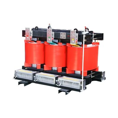 kaufen SCB11 1600kva Dreiphasige Epoxidharz Trockentyp Stromtransformator 34,5kv bis 0,4kv Online-Herstellung