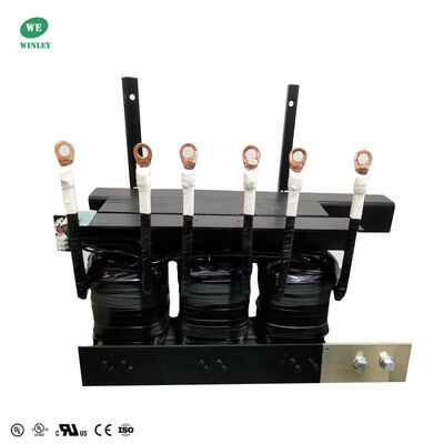 kaufen 15kva Drei-Phasen-Rectifier-Transformator 400 V bis 16 V Niedrigspannungstransformator Online-Herstellung