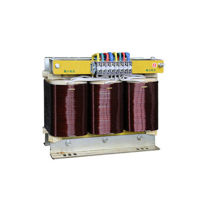 kaufen Offener Typ- dreiphasen-Isolierungs-Transformator 480V/415V/220V/208V/120V Online-Herstellung