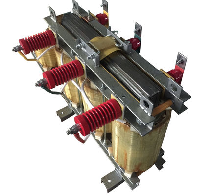 kaufen Voll-Lasts-Entwurfs-Dreiphasenenergie-Selbsttransformator CRGO 50/60Hz Online-Herstellung