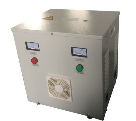 kaufen Isolierungs-Transformator Dreiphasen-220V 415V UPS verkupfern NEMA 1 Online-Herstellung