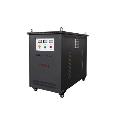 kaufen Kupferner emaillierter Draht-Energie-Isolierungs-Transformator 690V/660V/600V/480V Online-Herstellung