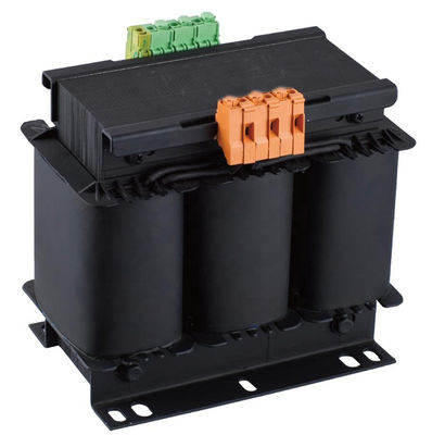 kaufen Kupferdraht UPS-Isolierungs-Transformator 100% 100VA zu 5000KVA Online-Herstellung