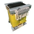 5KVA Overload Protection Hospital Isolation Transformer Copper Wire