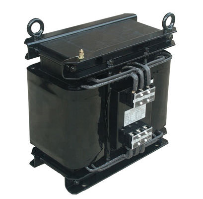 kaufen Medizinische Isolierungs-Transformator-Kupfer-Wicklung des einphasig-380V/230V/220V/120V Online-Herstellung