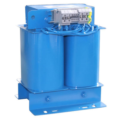 kaufen Medizinischer Isolierungs-Kupfer-Spulen-Transformator kleben h-Klasse 220V/120V Online-Herstellung
