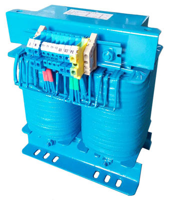 kaufen Einphasig-medizinischer Isolierungs-Transformator-doppelte Wicklung 220V/120V Online-Herstellung