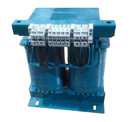 kaufen Des h-Klassen-Spule medizinischer Energie-Isolierungs-Transformator-Epoxid-Kupfer-50/60Hz Online-Herstellung