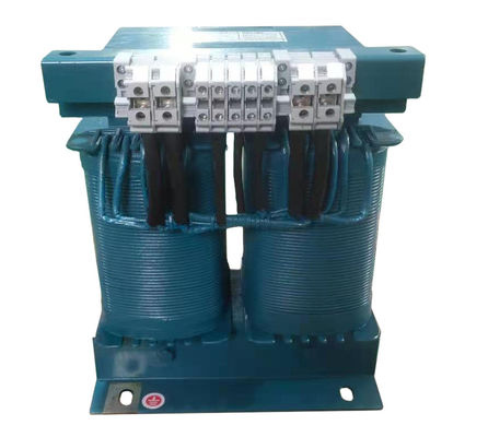 kaufen Kupferdraht-medizinischer Sicherheits-Trenntransformator 440V/415V/380V/220V/208V Online-Herstellung