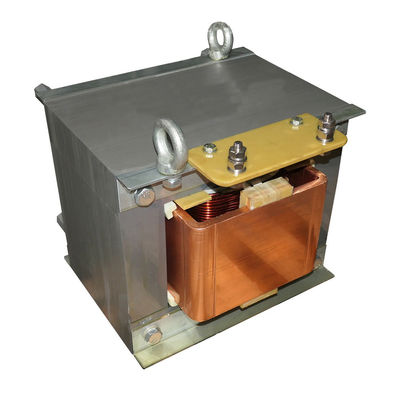 kaufen Große gegenwärtige industrielle Steuertransformator-Kupfer-Stange 50/60Hz/Customized Online-Herstellung