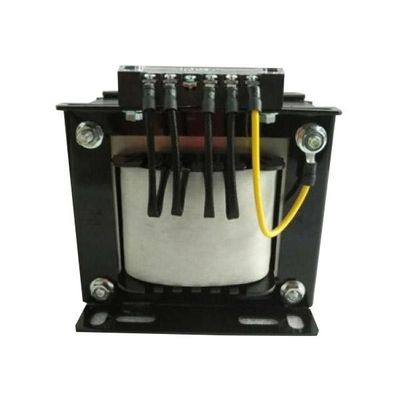 kaufen Industrieller Kern-Transformator 24 des Steuere-i mit Sicherungs-Clip-kupferner Spule Online-Herstellung