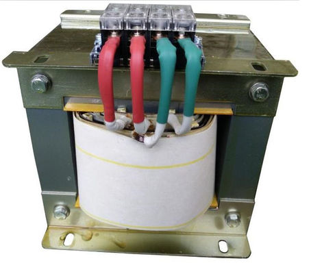 kaufen Toroidal industrielle Luftkühlung des Steuertransformator-99/120/130V Online-Herstellung