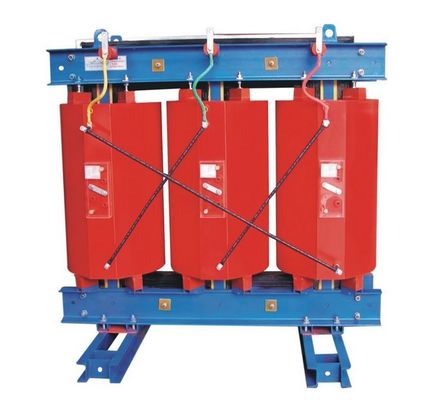 kaufen 10KV 415V warf Harz-trockene Art Verteilung des Transformator-50/60Hz Online-Herstellung