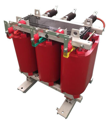 kaufen 13.2KV 20KVA warf Harz-trockene Art Transformator Online-Herstellung