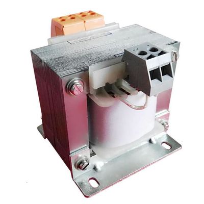 kaufen Steuertransformator 220V/230V/240V des einphasig-250VA zu 24V Online-Herstellung