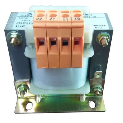 kaufen Maschine 100VA benutzen einphasig-Steuertransformator 230V zu 24V Online-Herstellung
