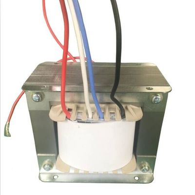kaufen Steuertransformator des einphasig-640VA Online-Herstellung