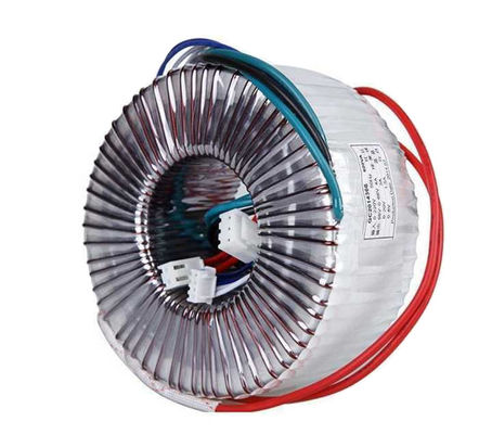 kaufen Inverter 150VA/Konverter Toroidal Tansformer-Doppeltes 110VAC zu 12VAC/24VAC Online-Herstellung