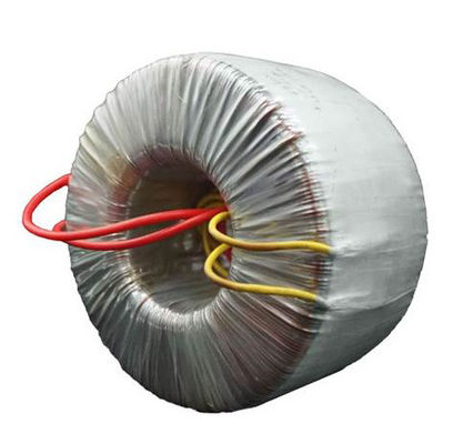kaufen Toroidal Transformator der Isolierungs-8000VA Online-Herstellung