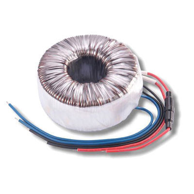 kaufen 1600VA medizinisches Krankenhaus Toroidal Tansformer 110VAC zu 50VAC/16A Online-Herstellung