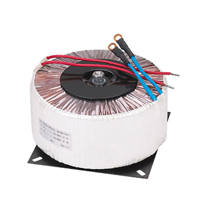 kaufen Toroidal Transformator 160VAC des Bahnhofs-1200W zu 40VAC/30A Online-Herstellung