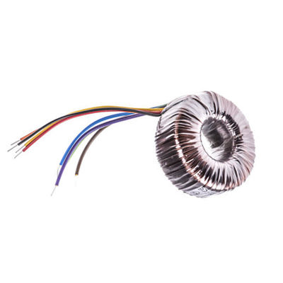 kaufen Toroidal Isolierungs-Transformator 280V der kleinen Telekommunikations-28VA zu 22V/19.3V Online-Herstellung