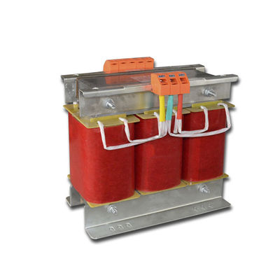 kaufen Transformator-trockene dreiphasigart 230V 110V IP20 der Niederspannungs-30KVA Online-Herstellung