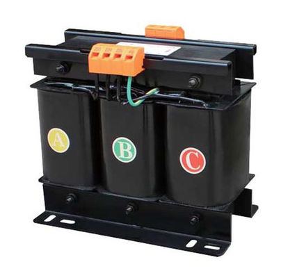 kaufen Trockene dreiphasigart Kupfer der Stromversorgungs-25KVA des Transformator-415V 200V Online-Herstellung