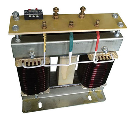 kaufen Art einzelne Spule 20KVA Scott Type Three Phase Dry des Transformator-zwei Online-Herstellung