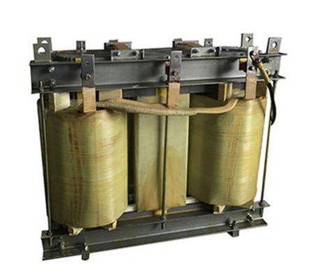 kaufen Phasenschieber-trockene Art 380/400/420V 210/120V Scott Types 100 KVA 3 Online-Herstellung