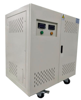 kaufen 300KVA vorgeschriebener Dreiphasenselbsttransformator 600V/480V/415V/240V Online-Herstellung