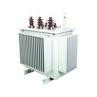 kaufen Ölverteilungs-Transformator S11 11KV 3 Phasen-200KVA zu 415V Online-Herstellung